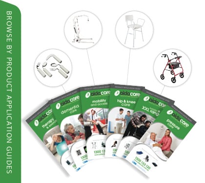 Browse by Product Application